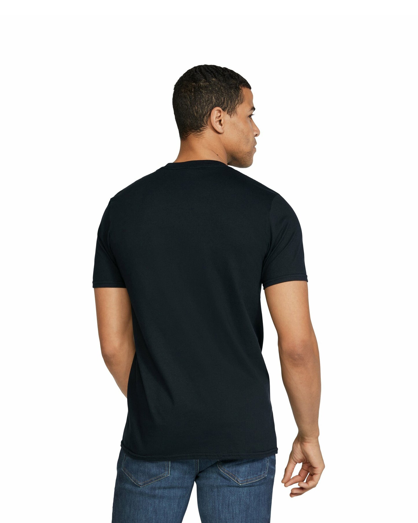 AN207 Gildan® 980 SoftStyle® Lightweight Tee