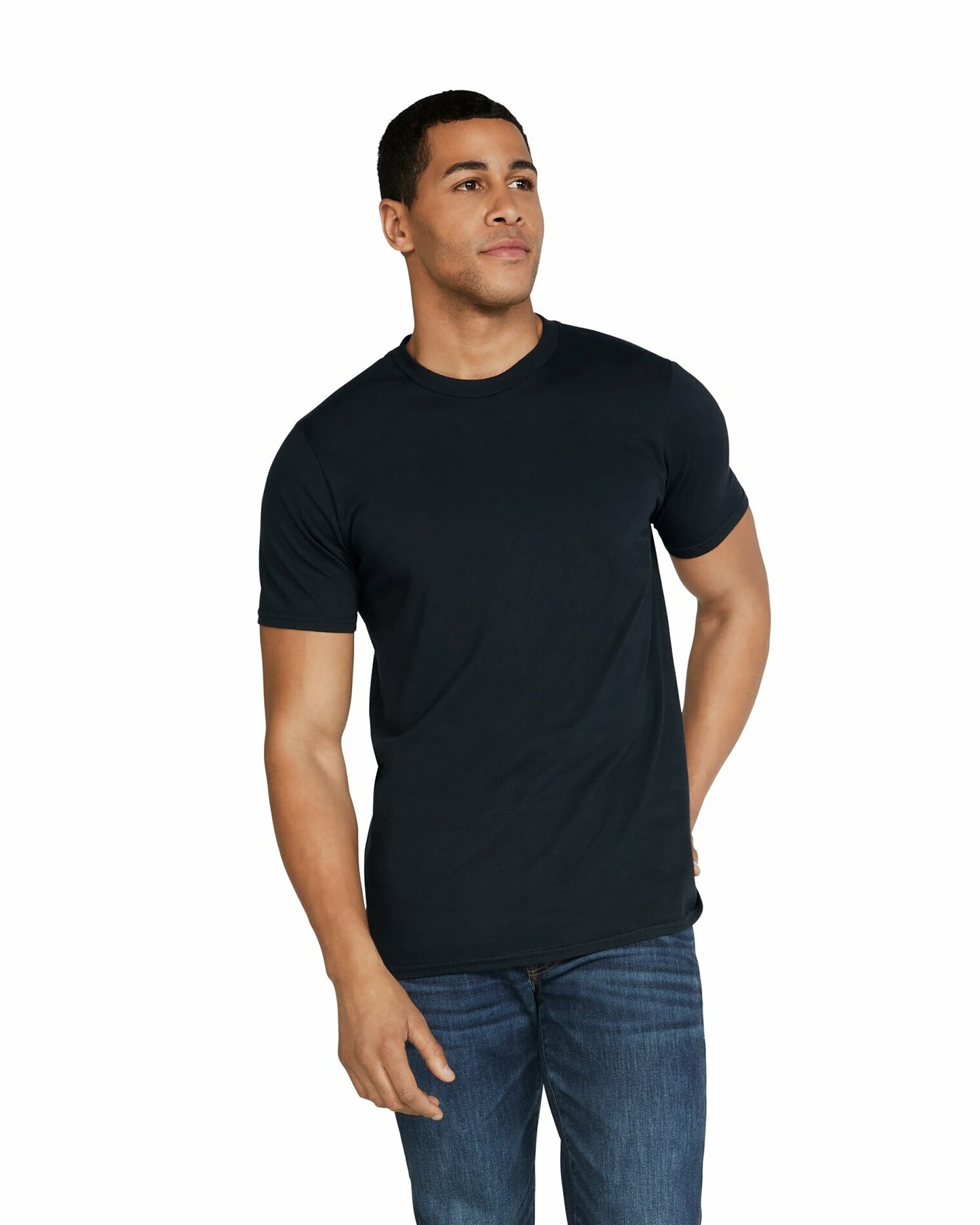 AN207 Gildan® 980 SoftStyle® Lightweight Tee