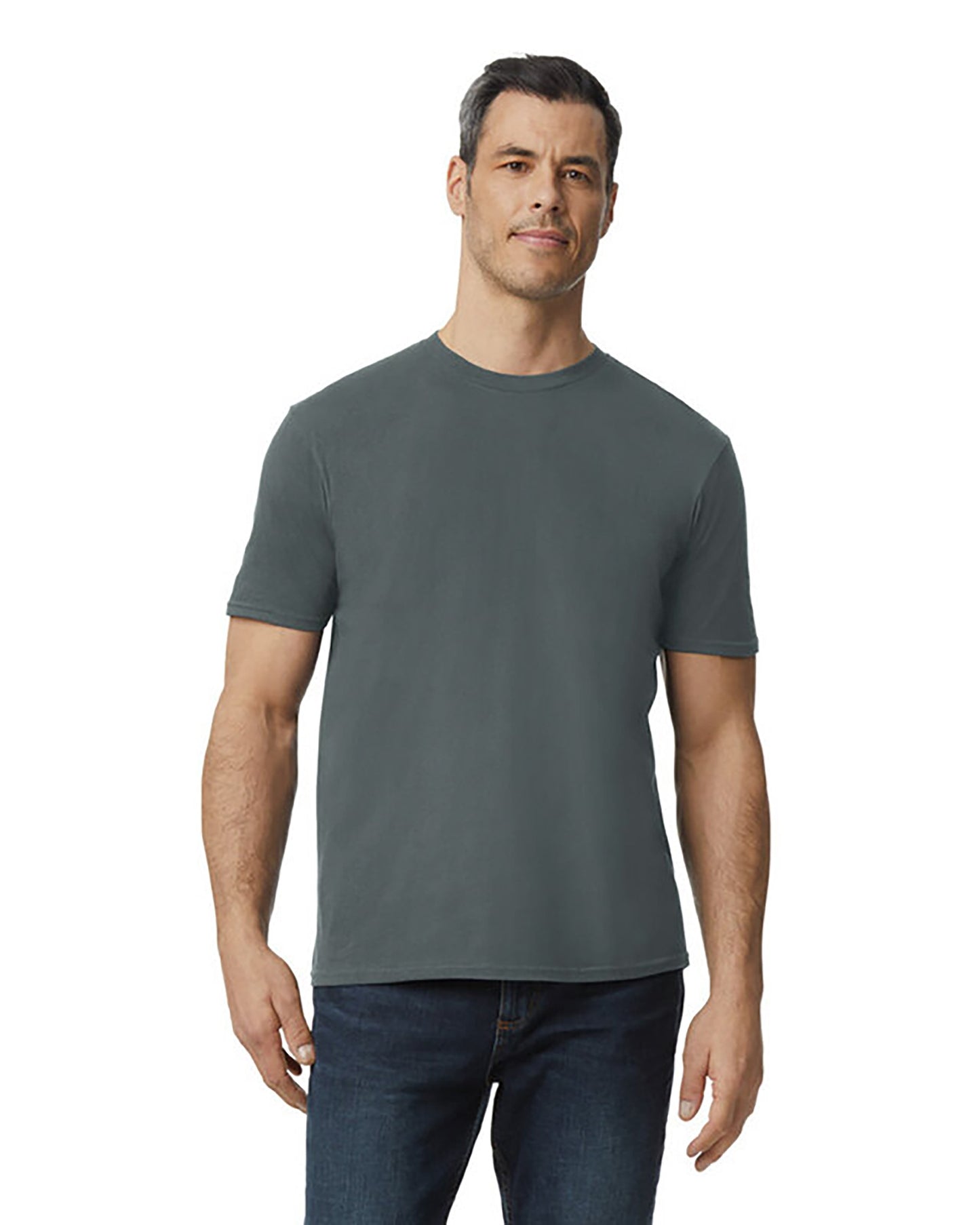 AN207 Gildan® 980 SoftStyle® Lightweight Tee