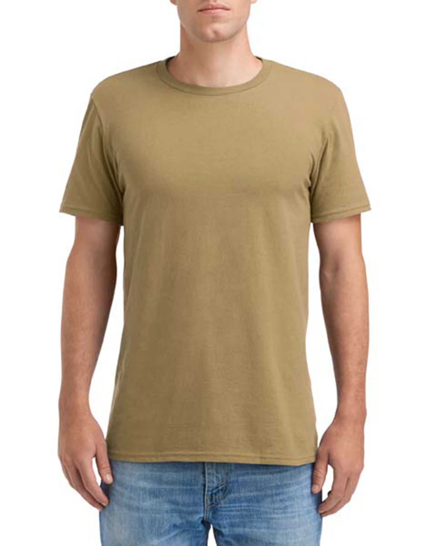 AN207 Gildan® 980 SoftStyle® Lightweight Tee