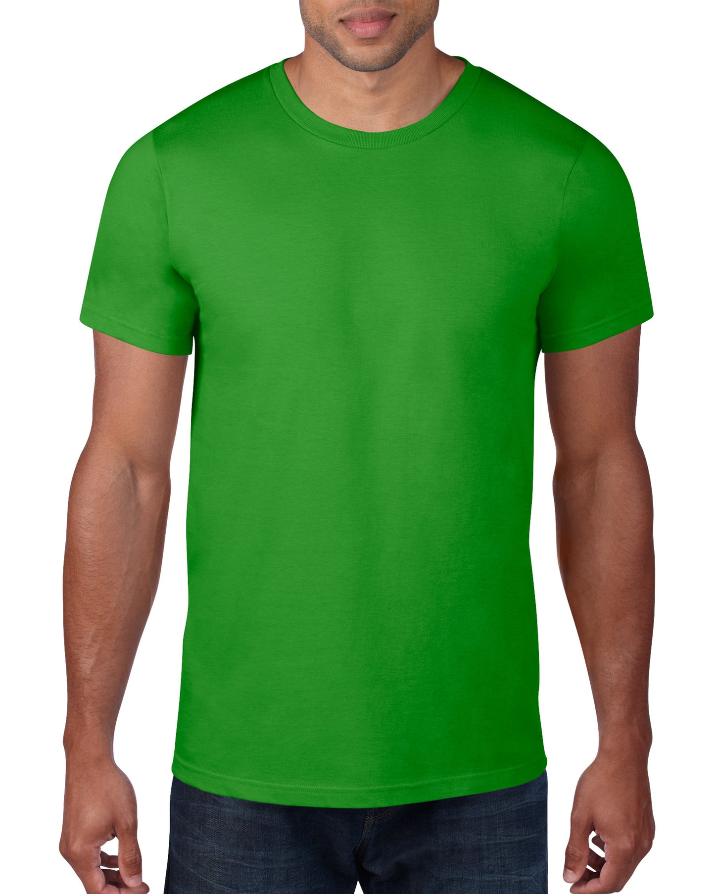 AN207 Gildan® 980 SoftStyle® Lightweight Tee