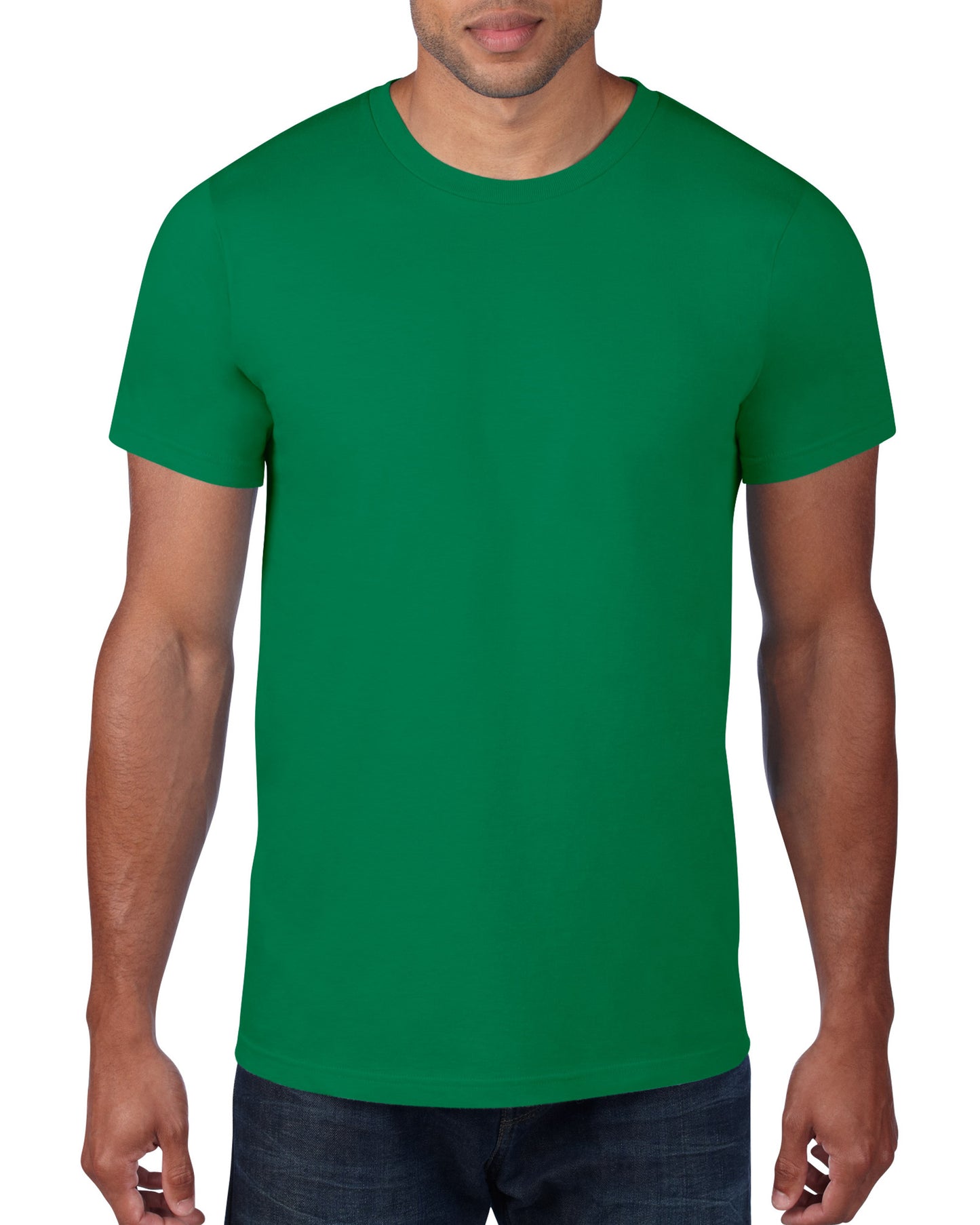 AN207 Gildan® 980 SoftStyle® Lightweight Tee