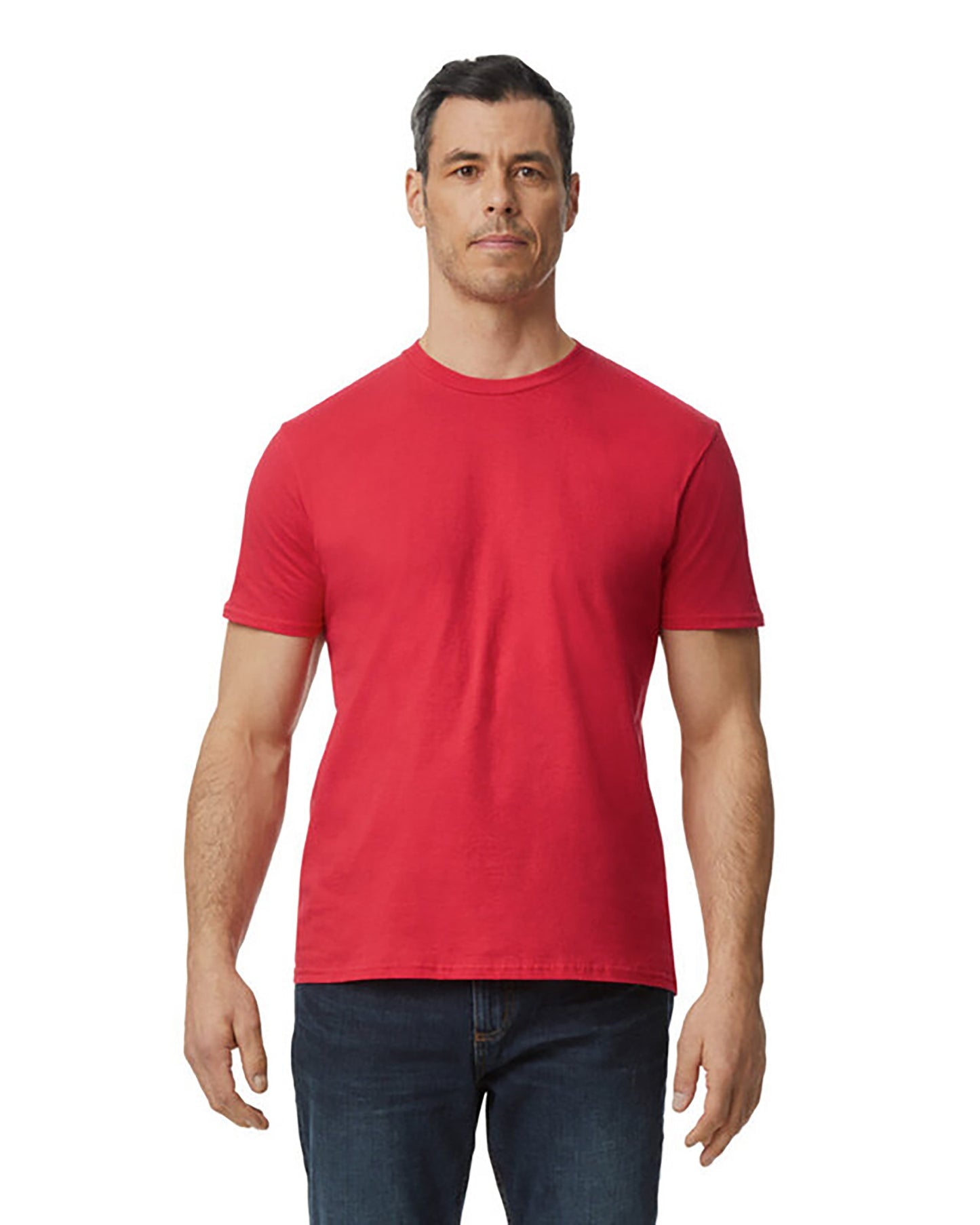 AN207 Gildan® 980 SoftStyle® Lightweight Tee