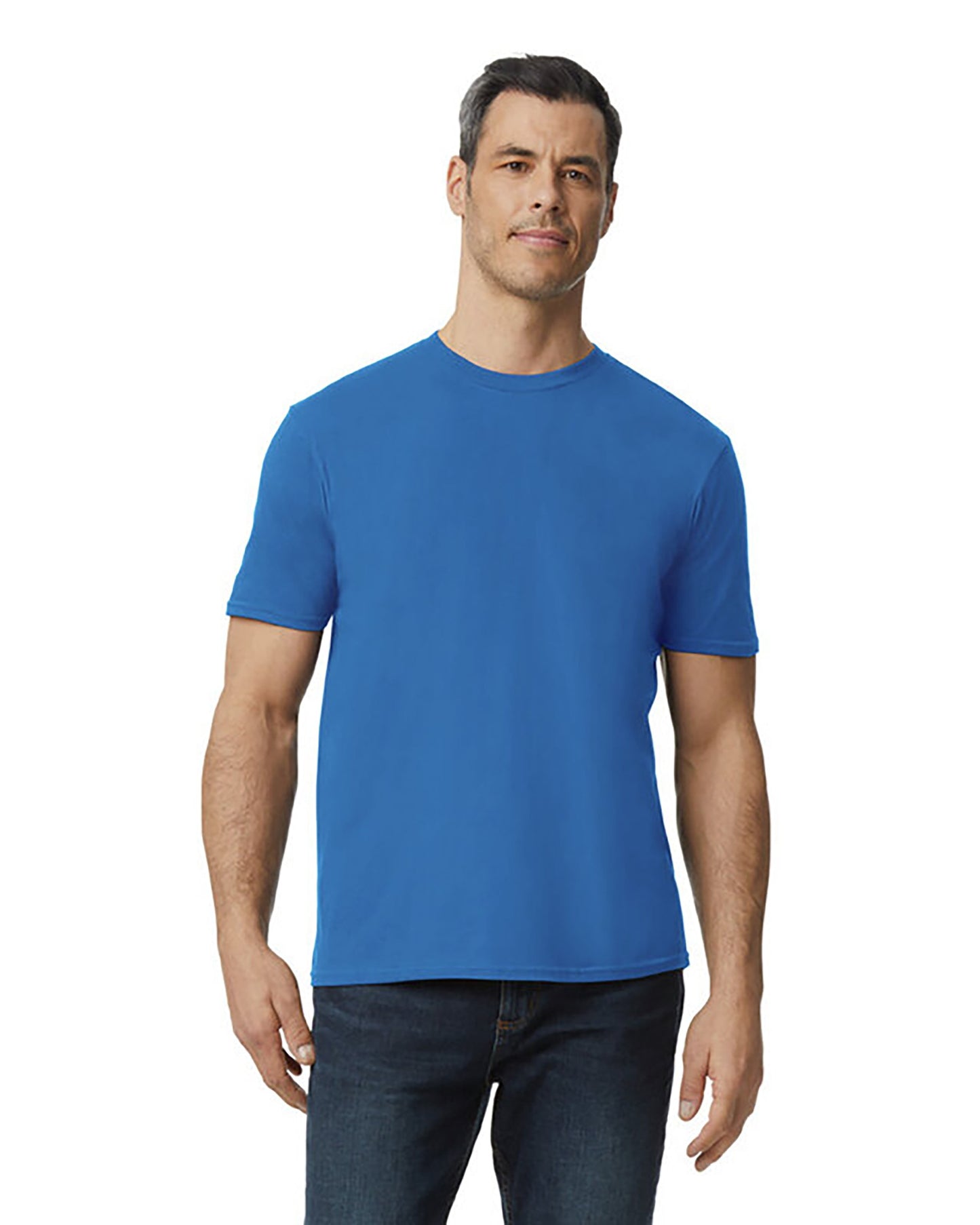 AN207 Gildan® 980 SoftStyle® Lightweight Tee