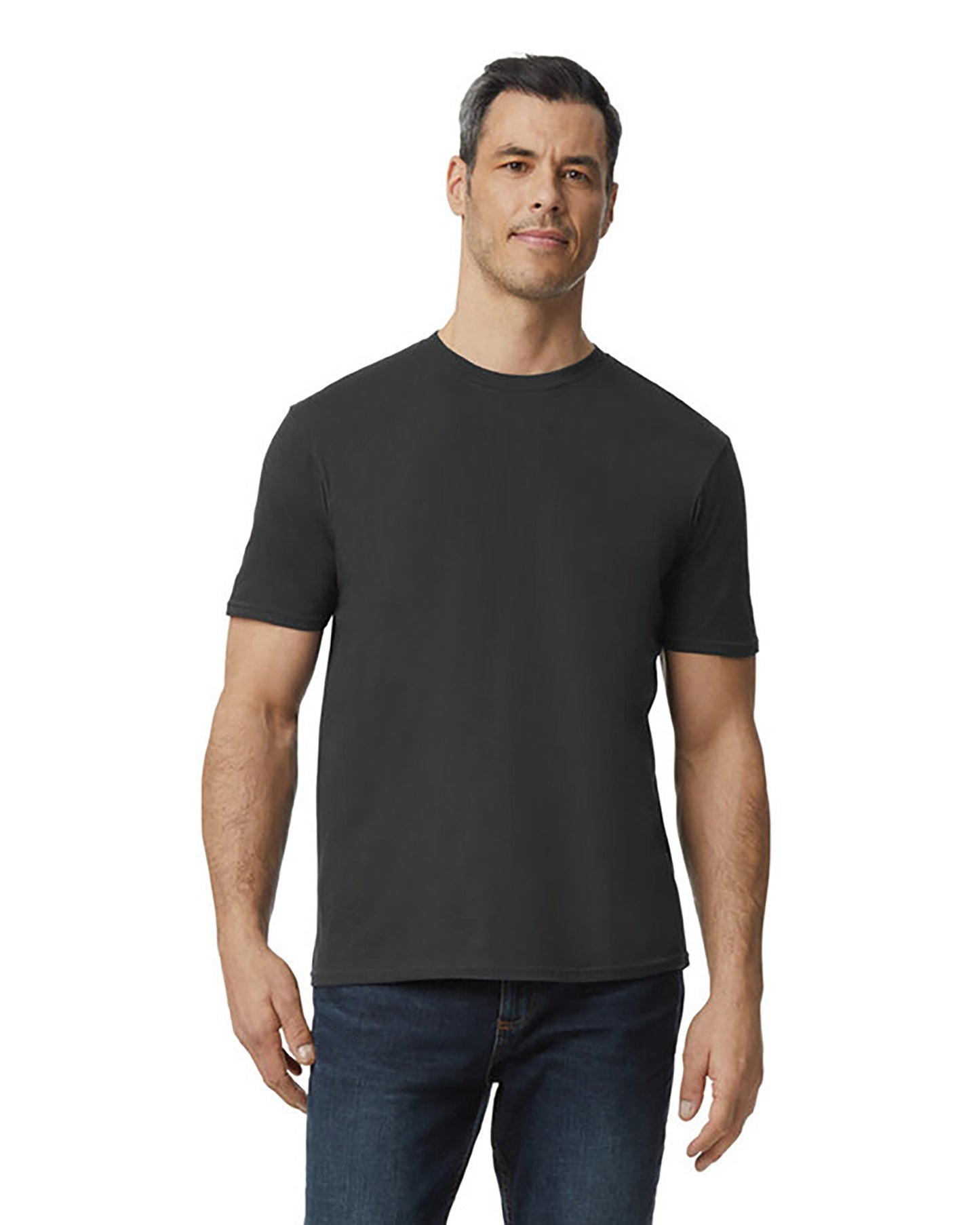 AN207 Gildan® 980 SoftStyle® Lightweight Tee