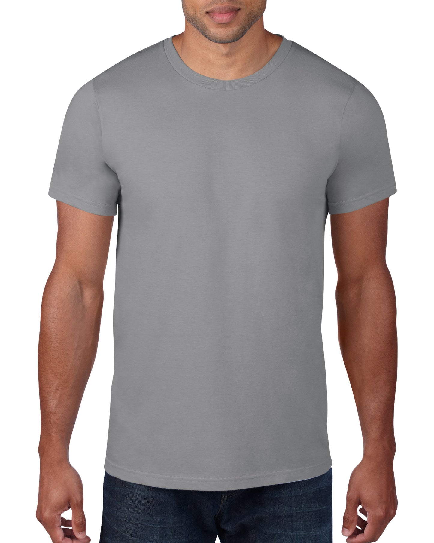 AN207 Gildan® 980 SoftStyle® Lightweight Tee