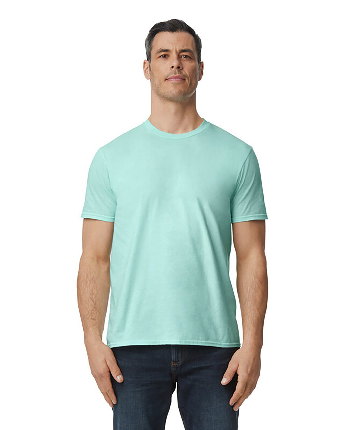 AN207 Gildan® 980 SoftStyle® Lightweight Tee