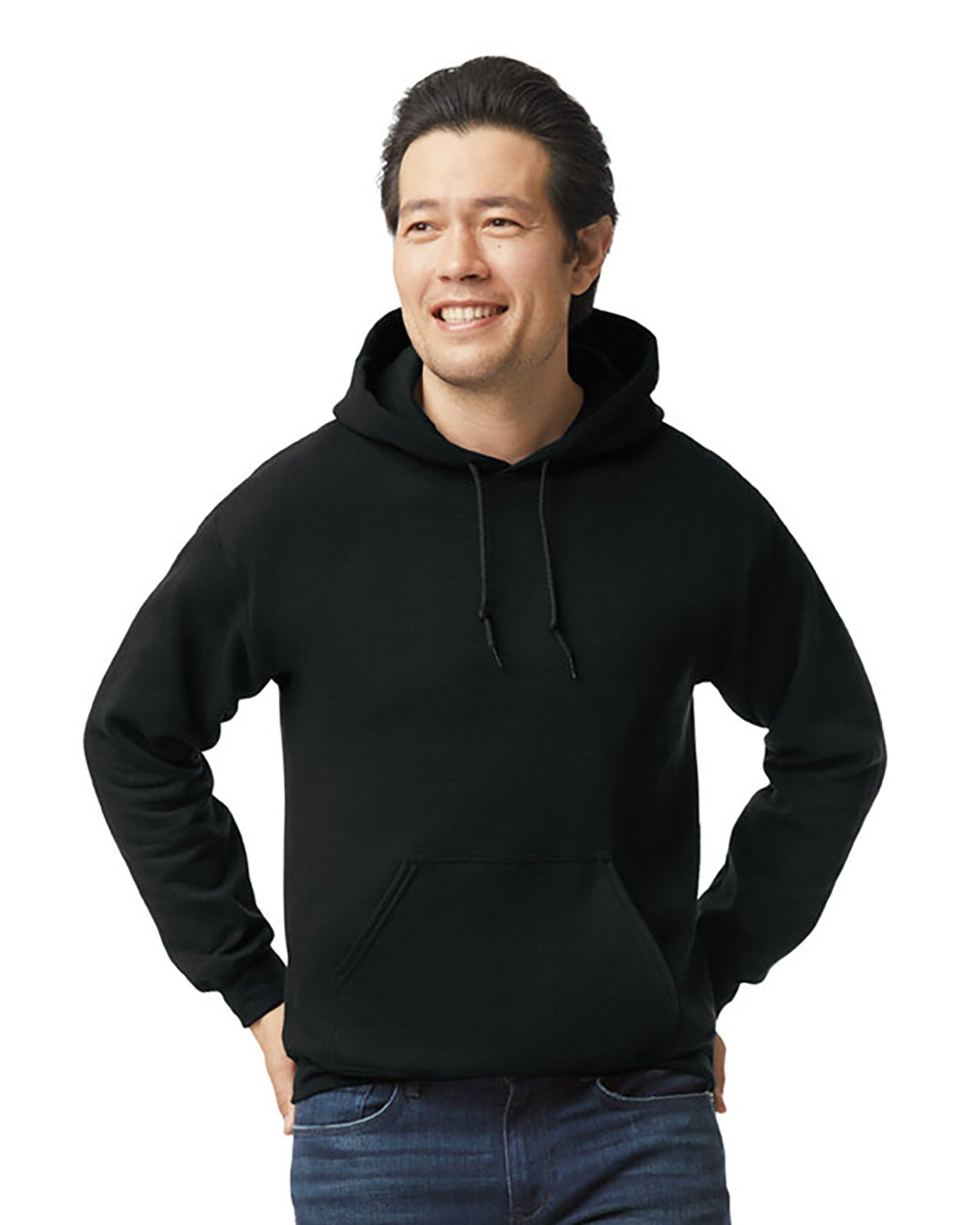 Gildan® 18500 Heavy Blend™ Adult Hooded Sweatshirt GD342