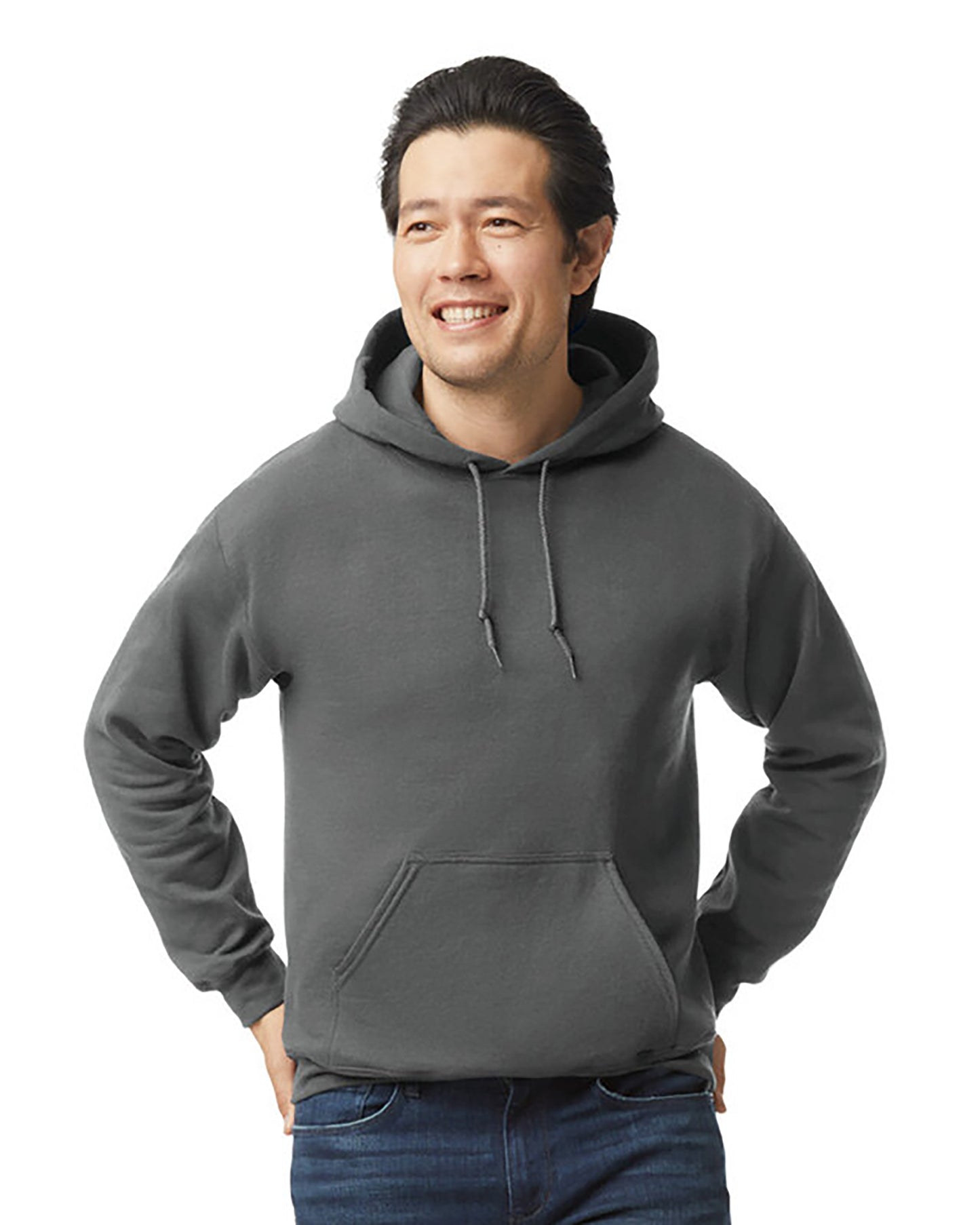 Gildan® 18500 Heavy Blend™ Adult Hooded Sweatshirt GD342