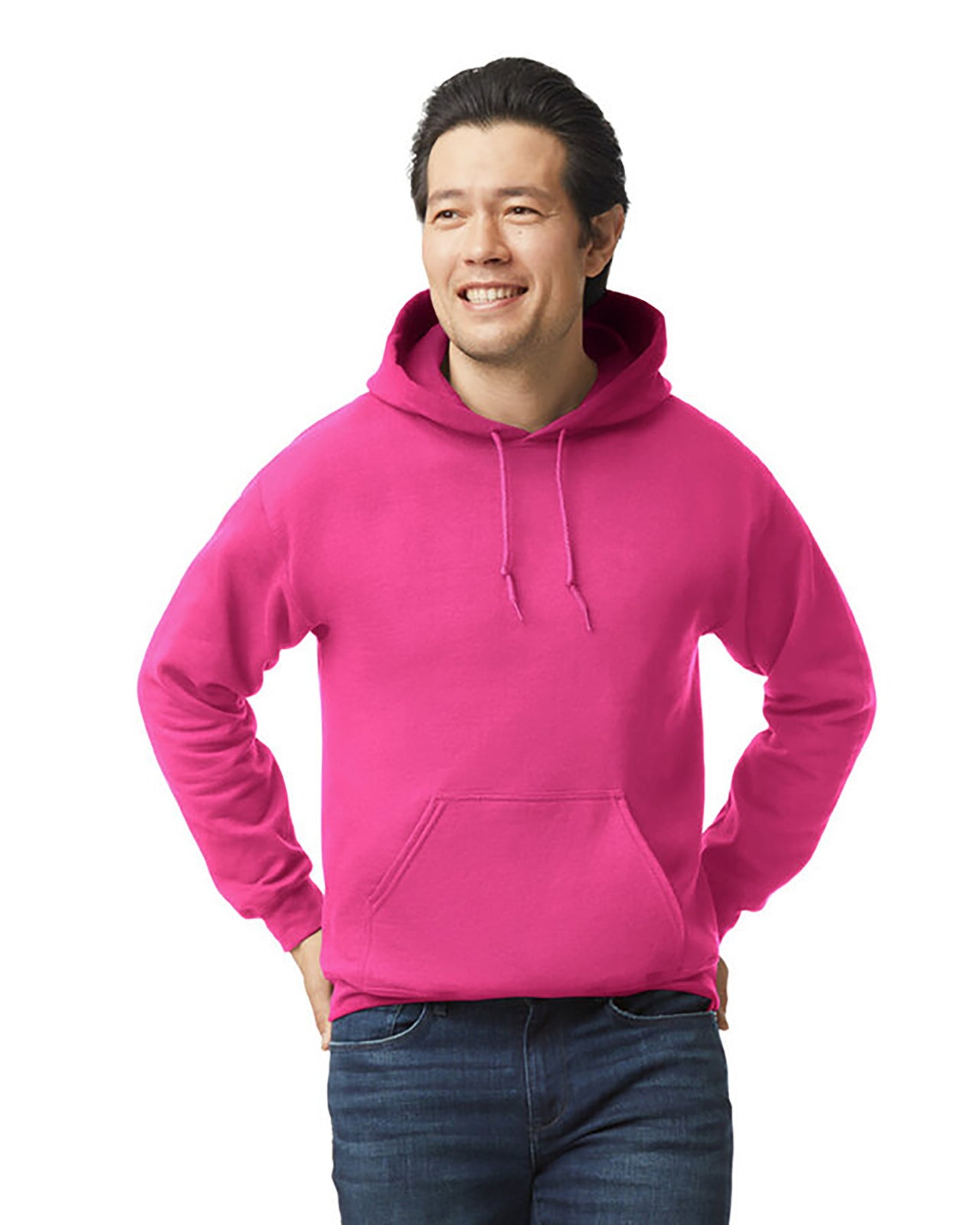 Gildan® 18500 Heavy Blend™ Adult Hooded Sweatshirt GD342