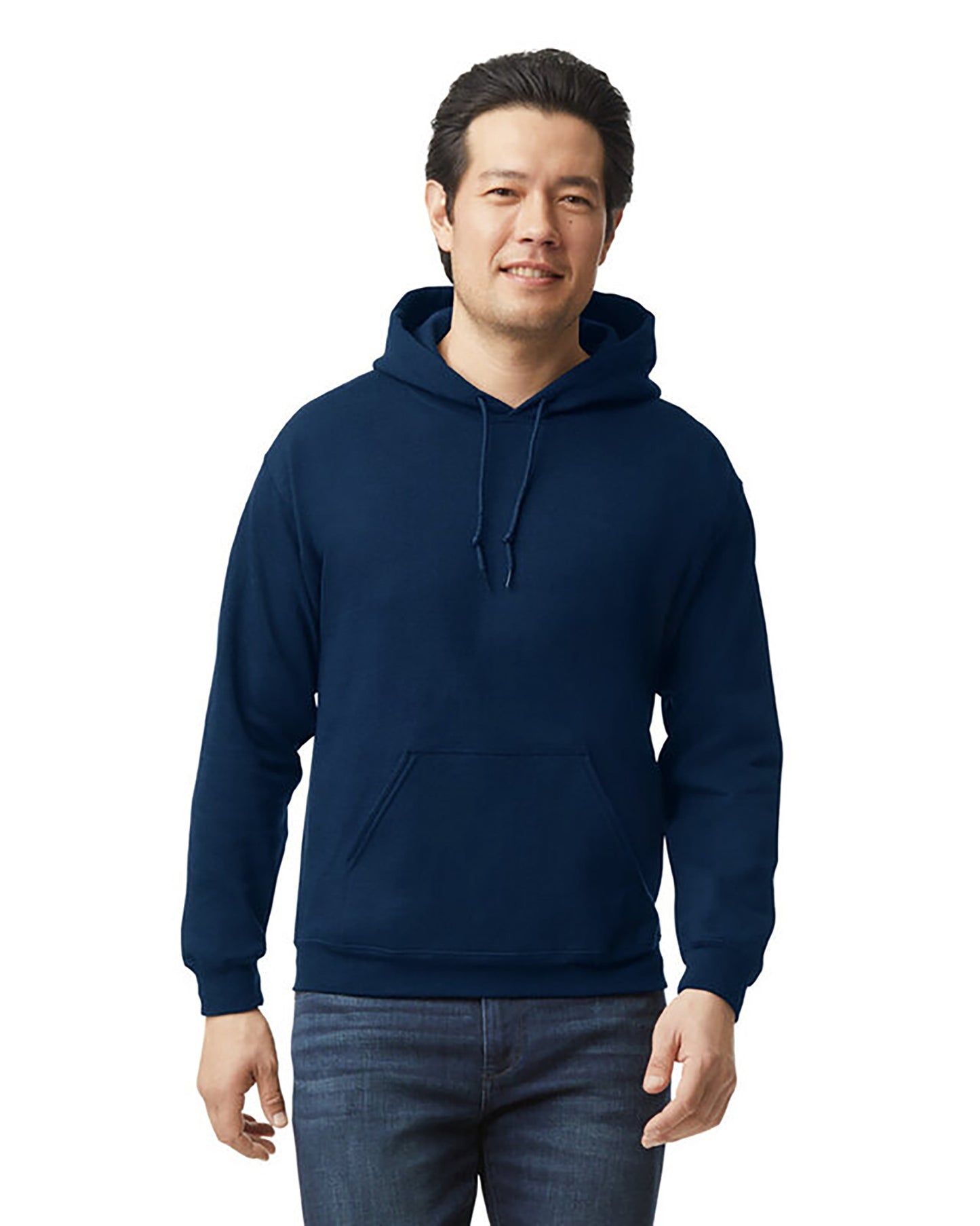 Gildan® 18500 Heavy Blend™ Adult Hooded Sweatshirt GD342