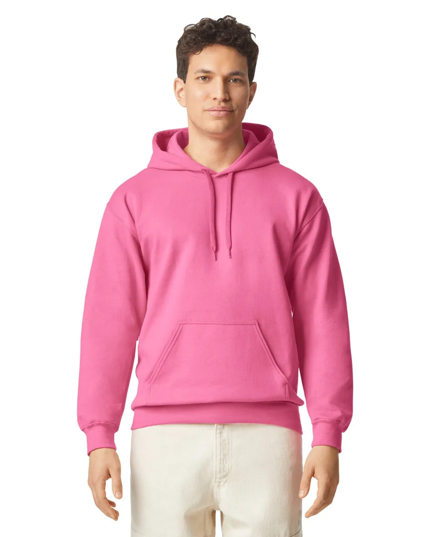 Gildan® 18500 Heavy Blend™ Adult Hooded Sweatshirt GD342