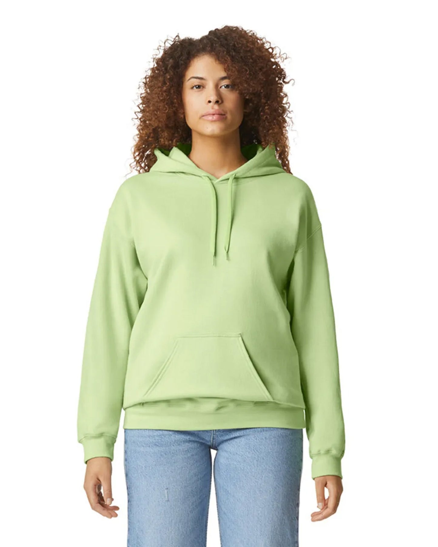 Gildan® 18500 Heavy Blend™ Adult Hooded Sweatshirt GD342