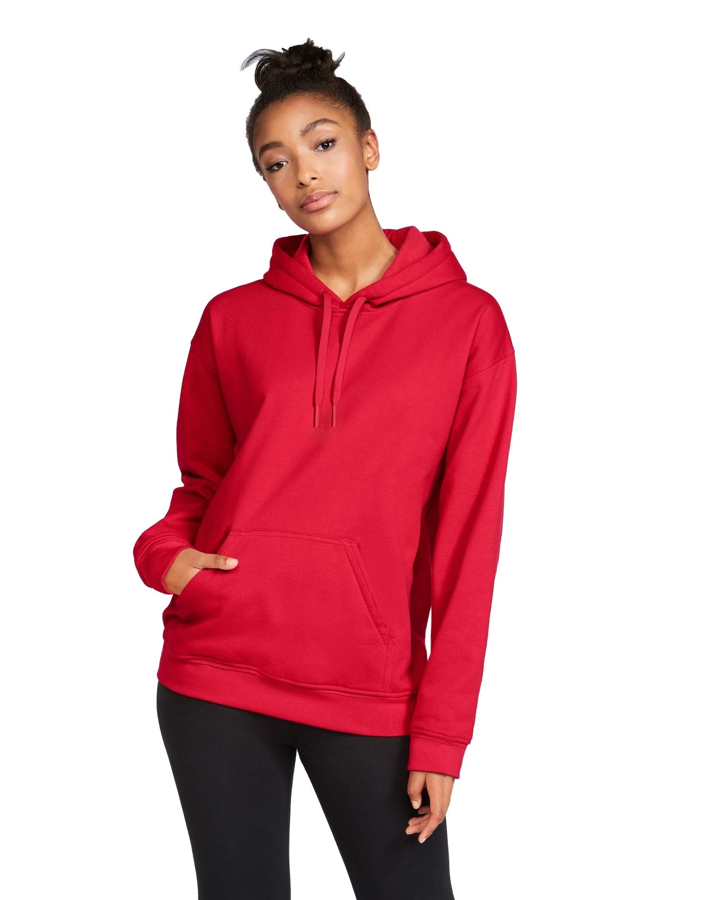 Gildan® 18500 Heavy Blend™ Adult Hooded Sweatshirt GD342