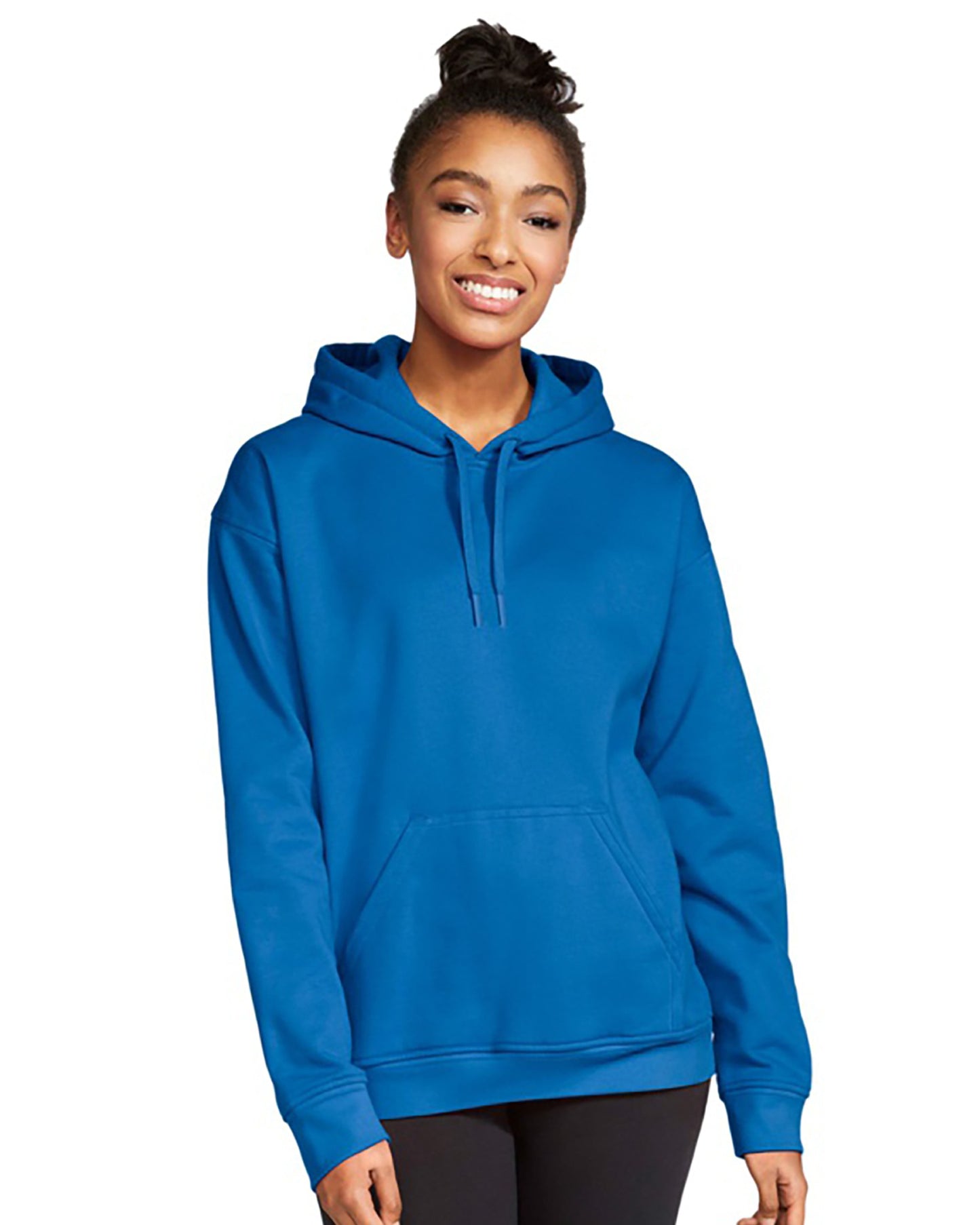 Gildan® 18500 Heavy Blend™ Adult Hooded Sweatshirt GD342