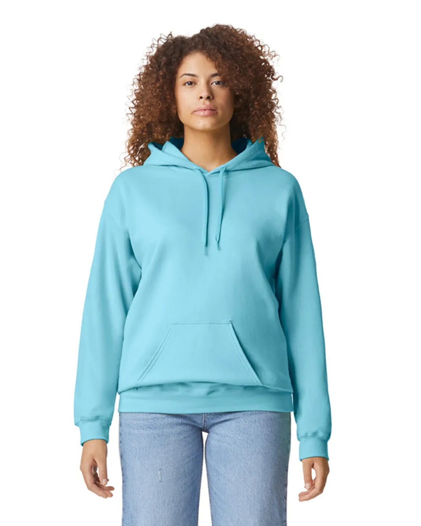 Gildan® 18500 Heavy Blend™ Adult Hooded Sweatshirt GD342