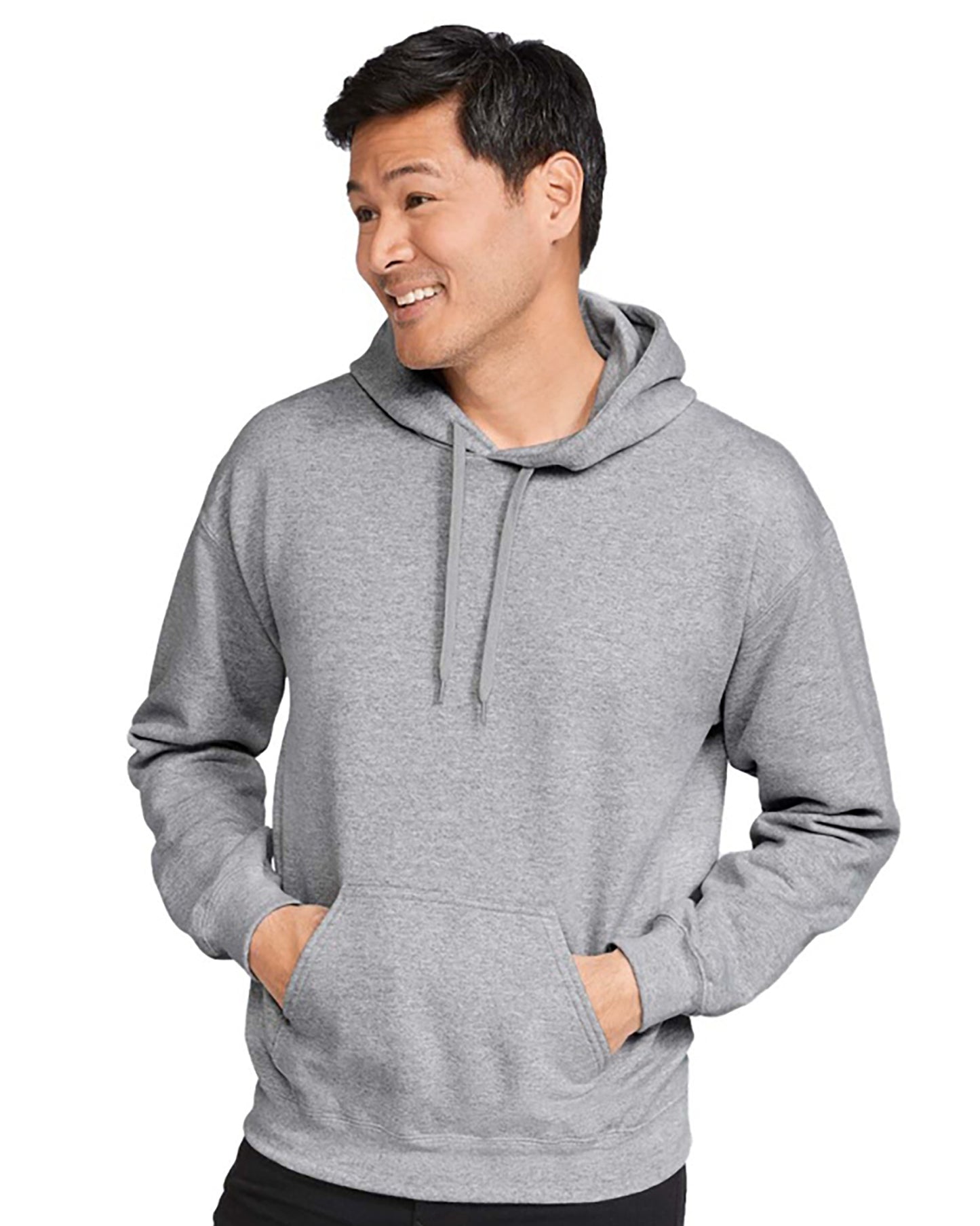 Gildan® 18500 Heavy Blend™ Adult Hooded Sweatshirt GD342