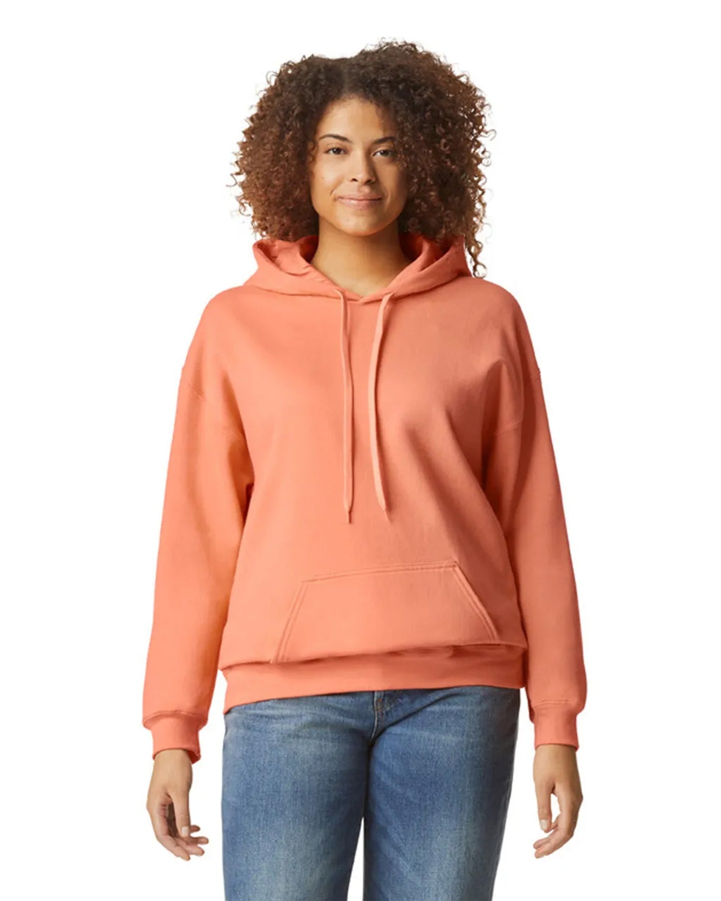 Gildan® 18500 Heavy Blend™ Adult Hooded Sweatshirt GD342